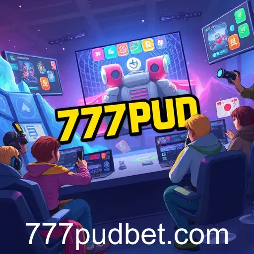 777PUD: Revolutionizing the Online Gaming Experience