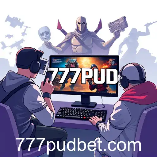 The Rise of 777PUD in Online Gaming