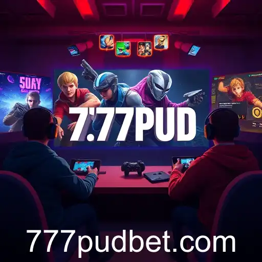 The Rise of 777PUD in Online Gaming