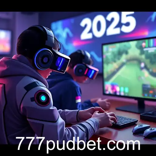 Emerging Trends in Online Gaming
