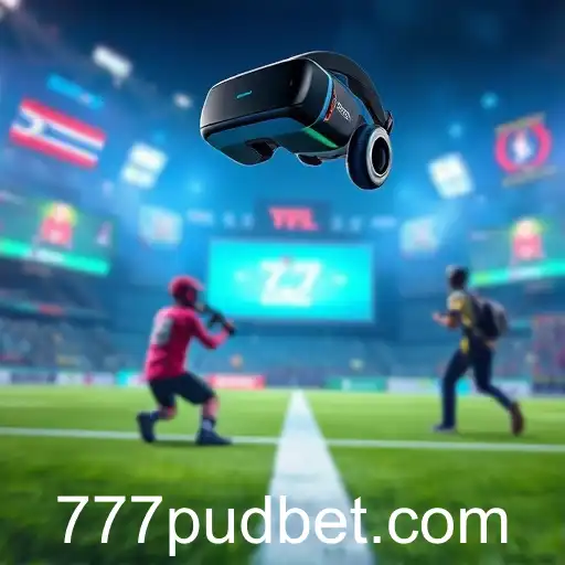 Digital Landscapes in Online Gaming