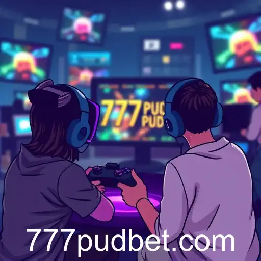 The Rise of 777PUD in the Gaming World