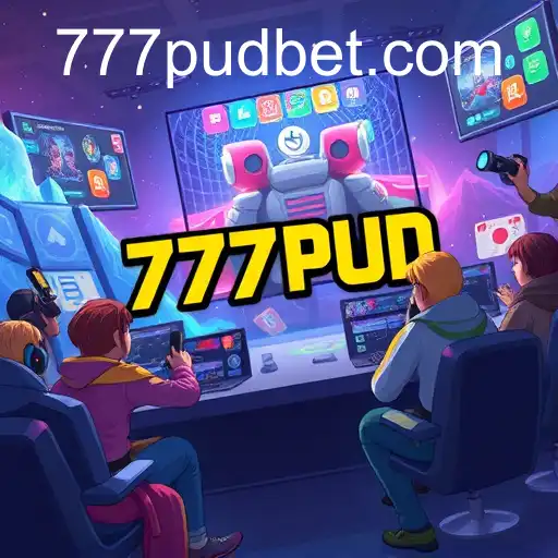 777PUD: Revolutionizing the Online Gaming Experience