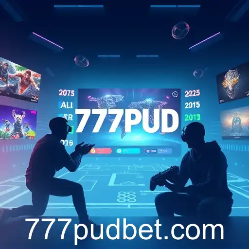 The Digital Evolution of Gaming Communities