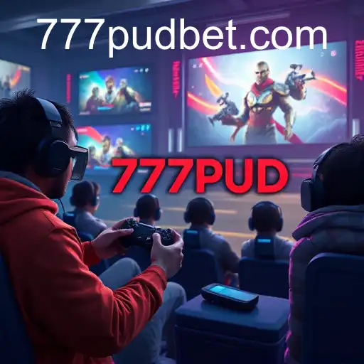Evolution of Online Gaming with 777PUD