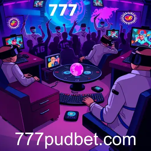 Exploring 777PUD: Revolutionizing Digital Gaming