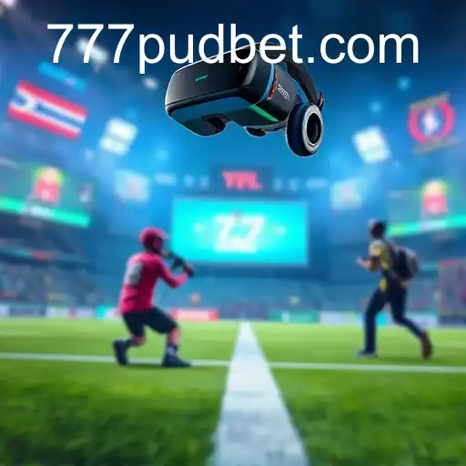 Digital Landscapes in Online Gaming