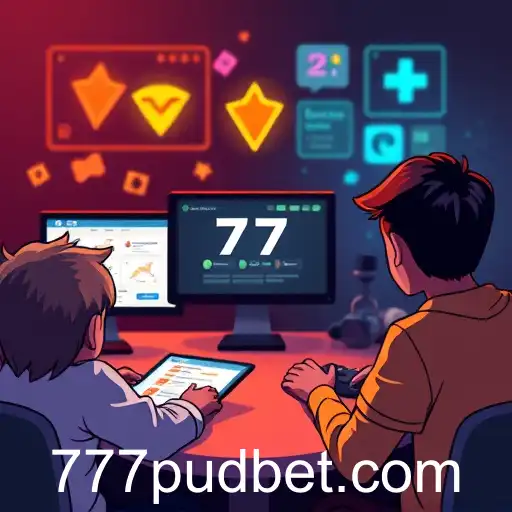 The Rise of Online Gaming in the Mid-2020s