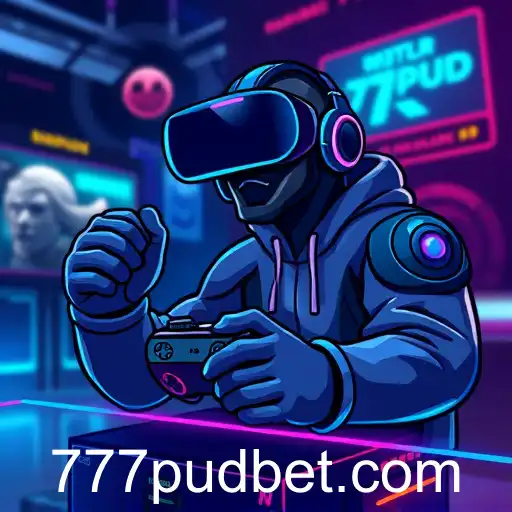 Reviving Retro: The Surge of 777PUD in Online Gaming