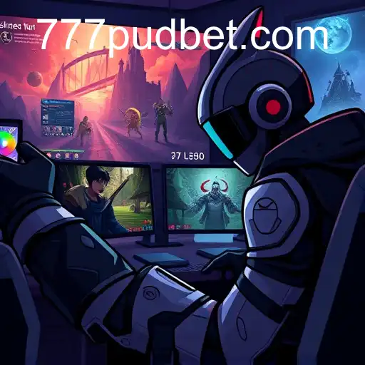 The Rise of 777PUD in Modern Gaming