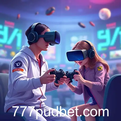 The Rise of 777PUD in Online Gaming Communities