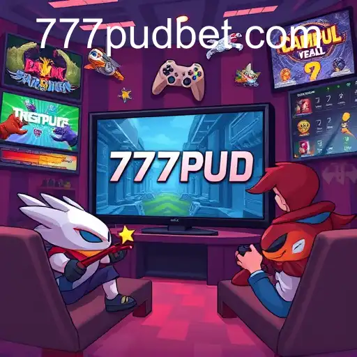 The Rise of 777PUD in Modern Gaming