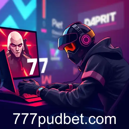 The Rise of 777PUD in the Gaming World