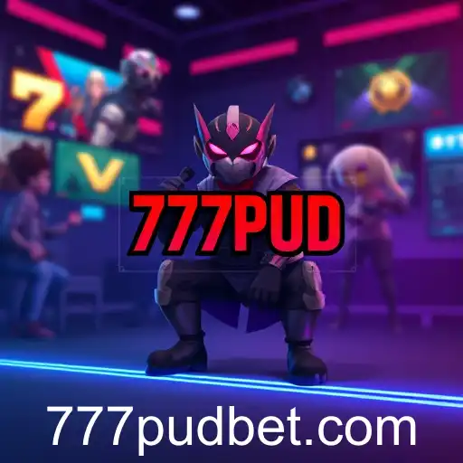 The Rise of 777PUD: Revolutionizing Online Gaming
