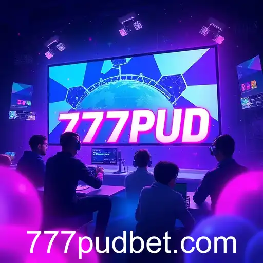 The Rise of 777PUD: Revolutionizing Online Gaming