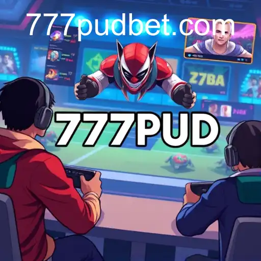 The Surging Popularity of 777PUD in Online Gaming