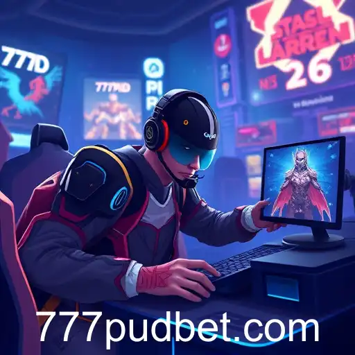 The Rise of Gaming in 2025