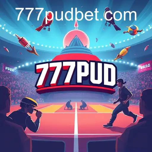 The Rise of 777PUD in Gaming Culture