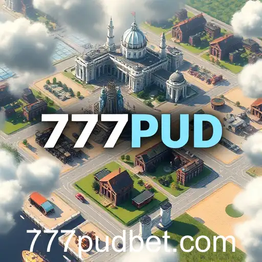 The Impact of '777PUD' on Online Gaming Culture