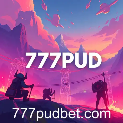 The Rise of 777PUD in Online Gaming