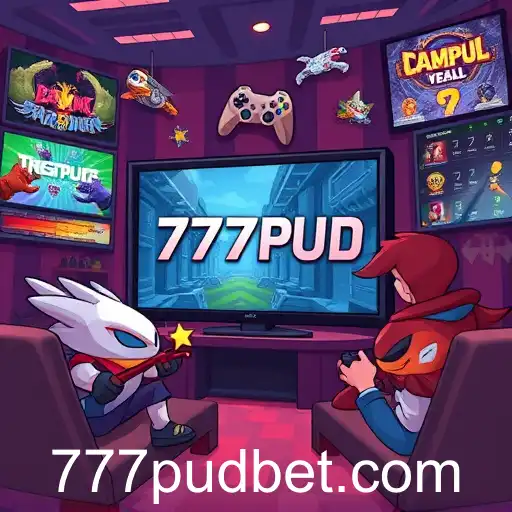 The Rise of 777PUD in Modern Gaming