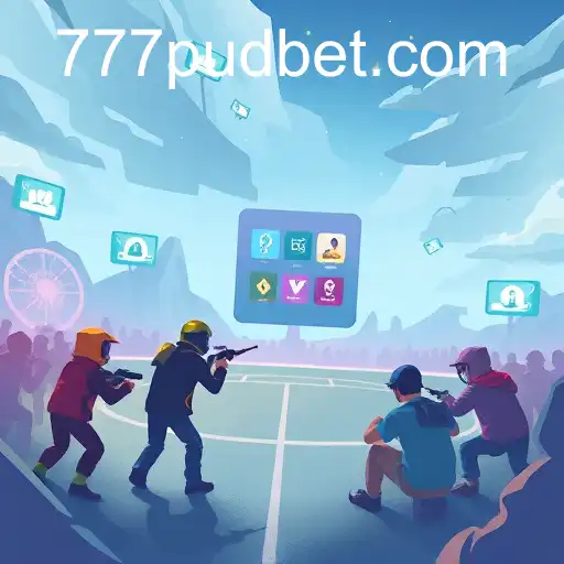 The Rise of 777PUD: Revolutionizing Online Gaming