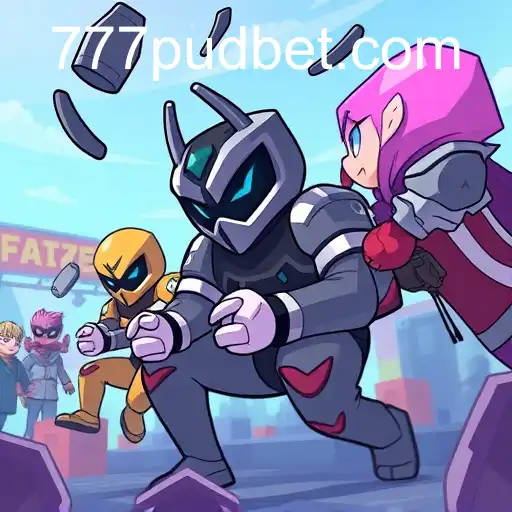 The Rise of 777PUD: Revolutionizing Online Gaming