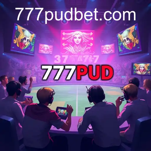 The Rise of 777PUD: Revolutionizing Online Gaming